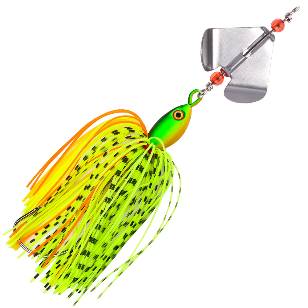 Fishing Lure Blade Bait - 1 шт. 13,5 см 20 г