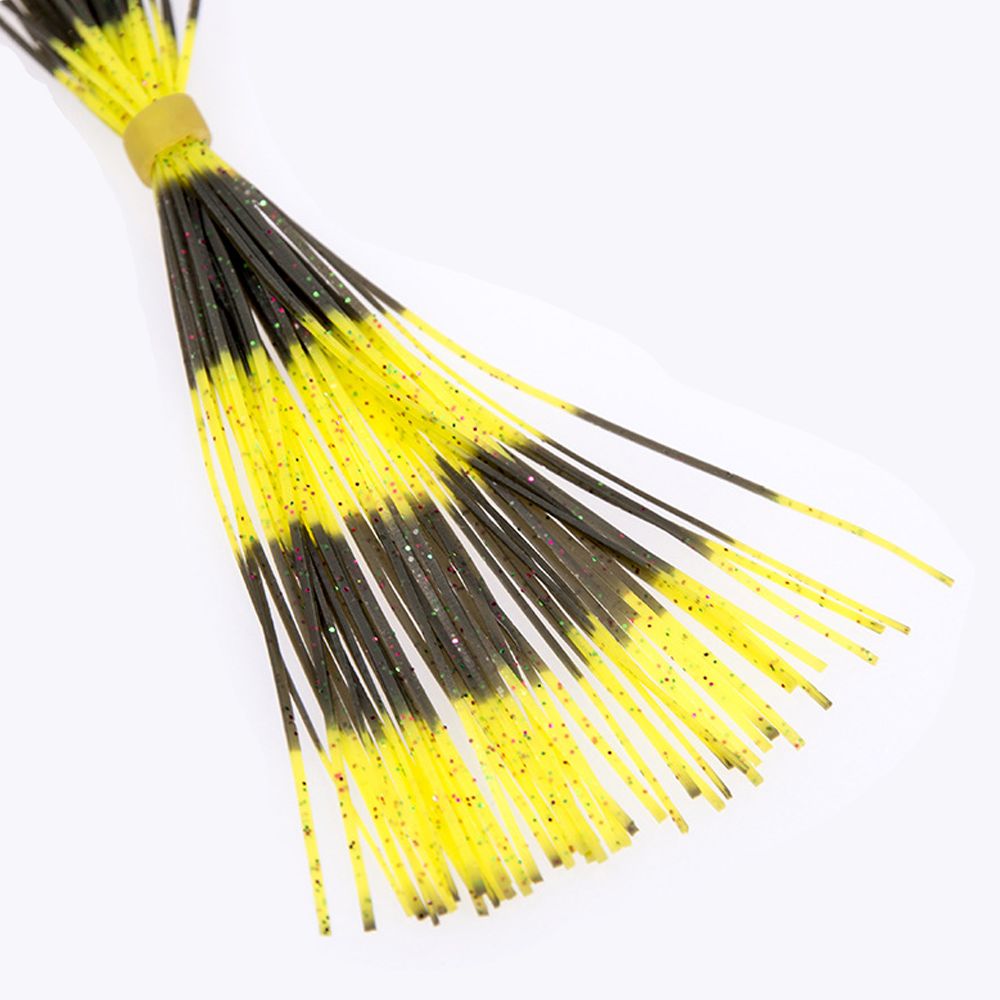 Fishing Lure Spinnerbait - 50 шт. портативные спиннеры тонущие искусственные