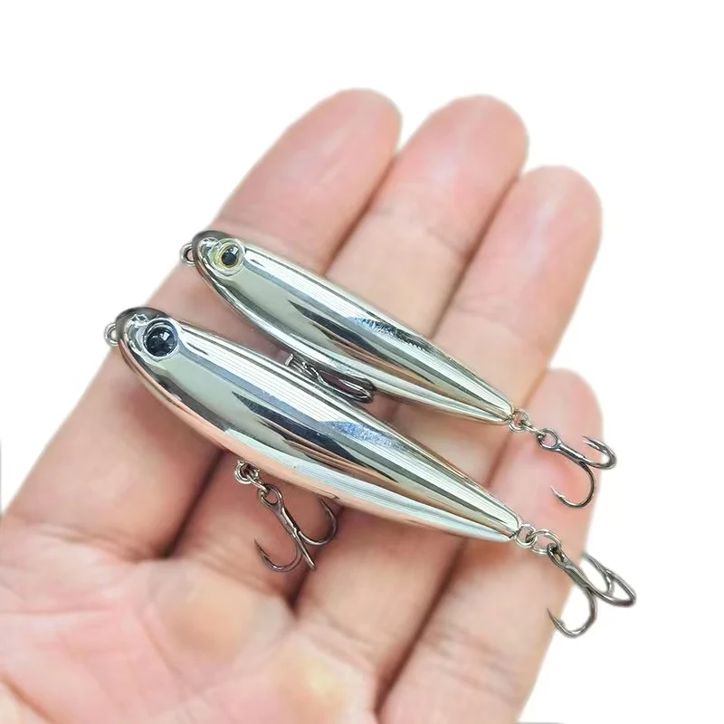 Новые 4,5 г мини-воблеры, кара – обзор и цена Fishing Lure Soft Plastic