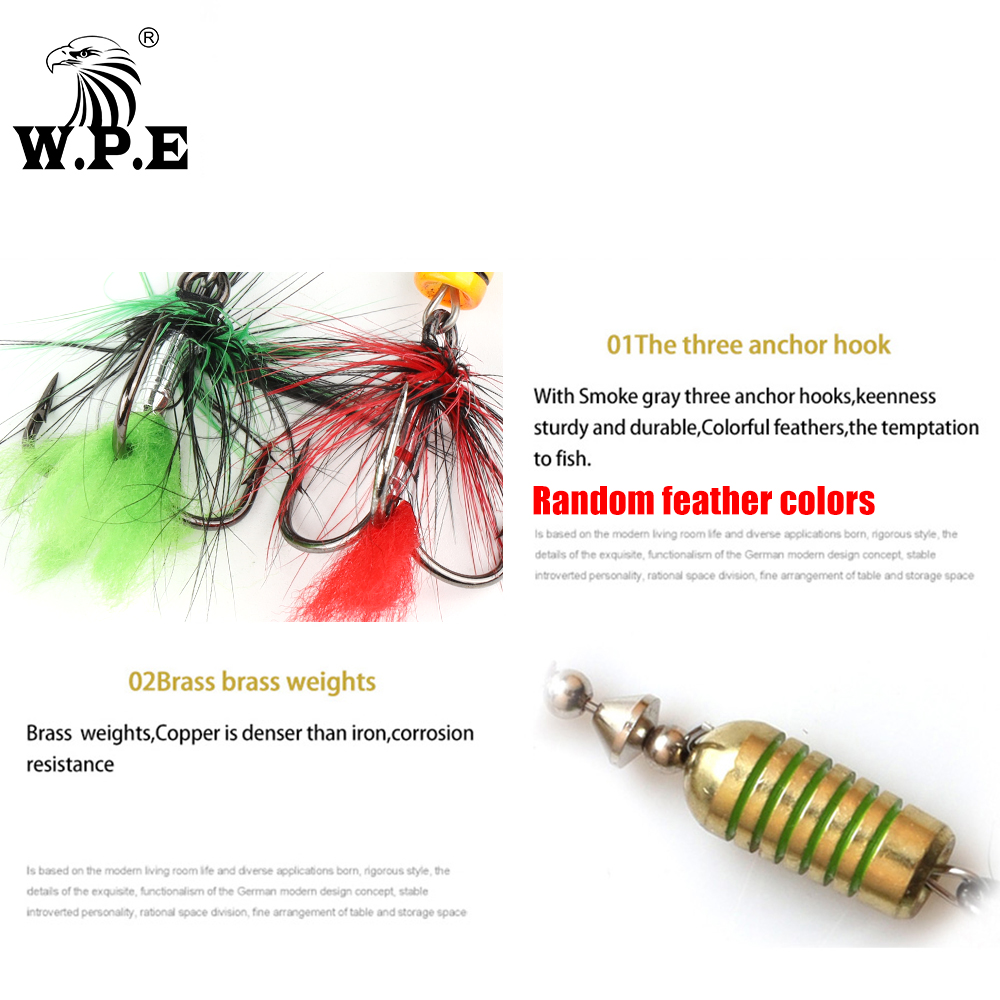 Блесна для спиннинга, 2 шт., 7 – обзор и цена Fishing Lure Spinnerbait