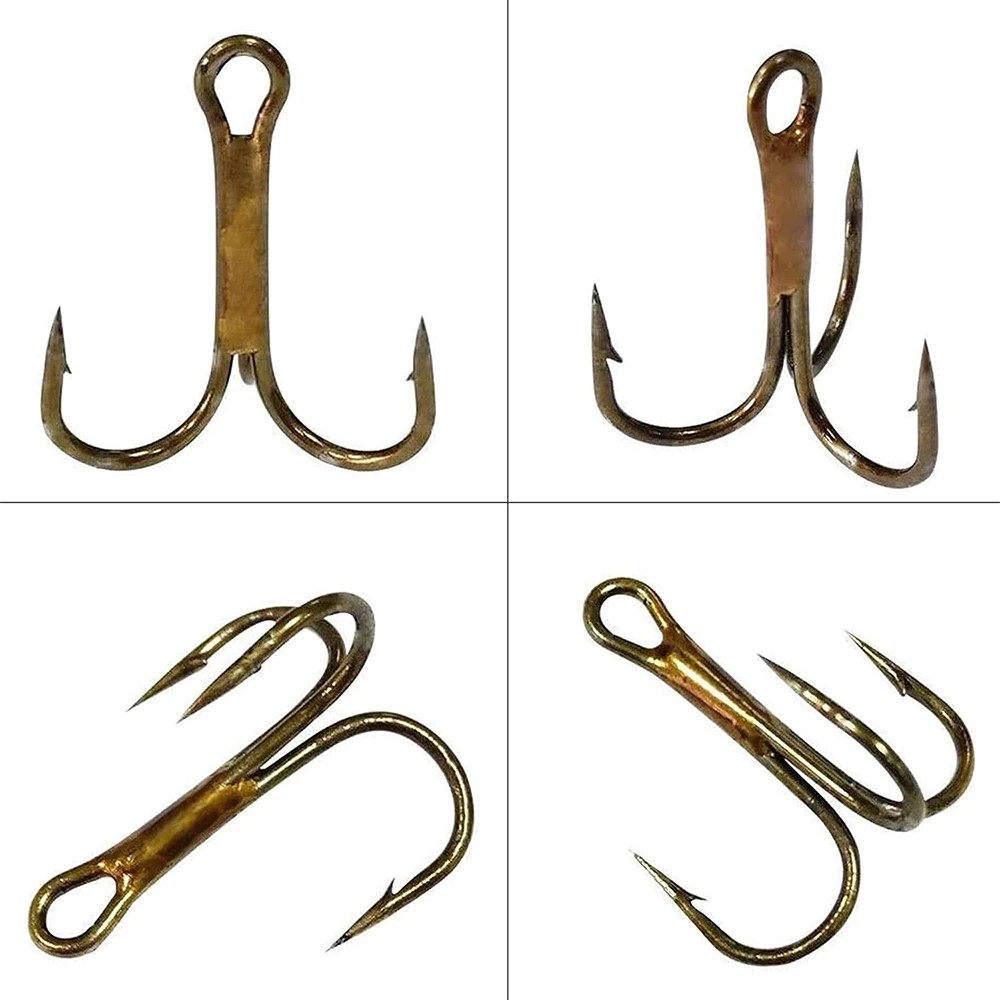 140 шт., Набор для изготовлени – обзор и цена Fishing Lure Spoon