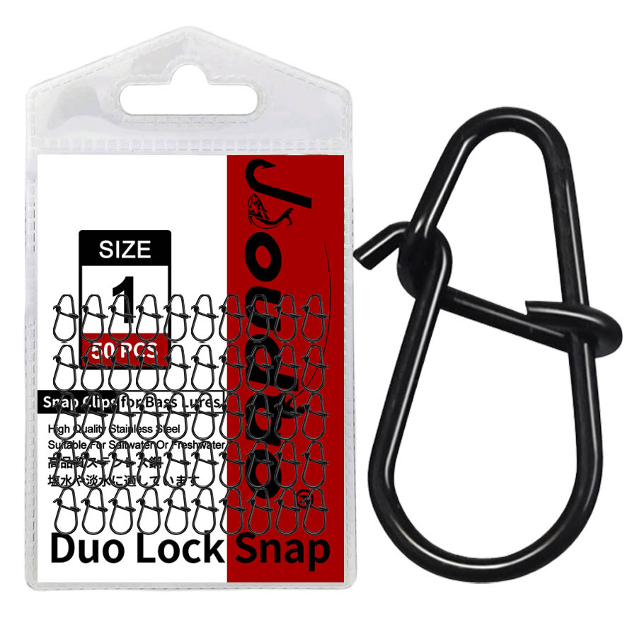 50 шт., защелки для воблеров,  – обзор и цена Fishing Lure Accessories