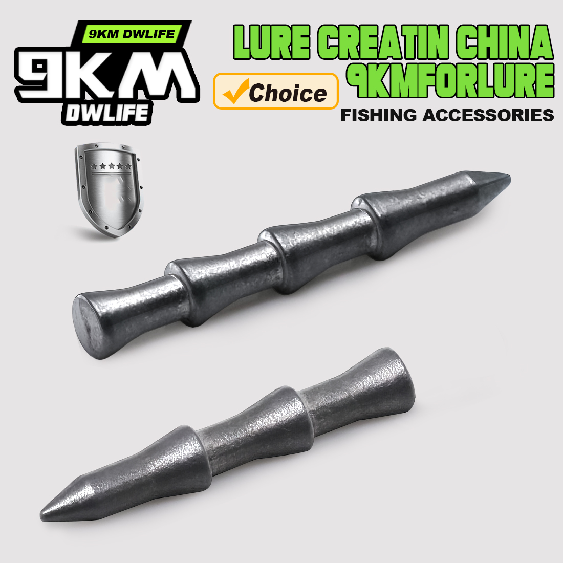 Грузила для ногтей Грузила для – обзор и цена Fishing Lure Accessories