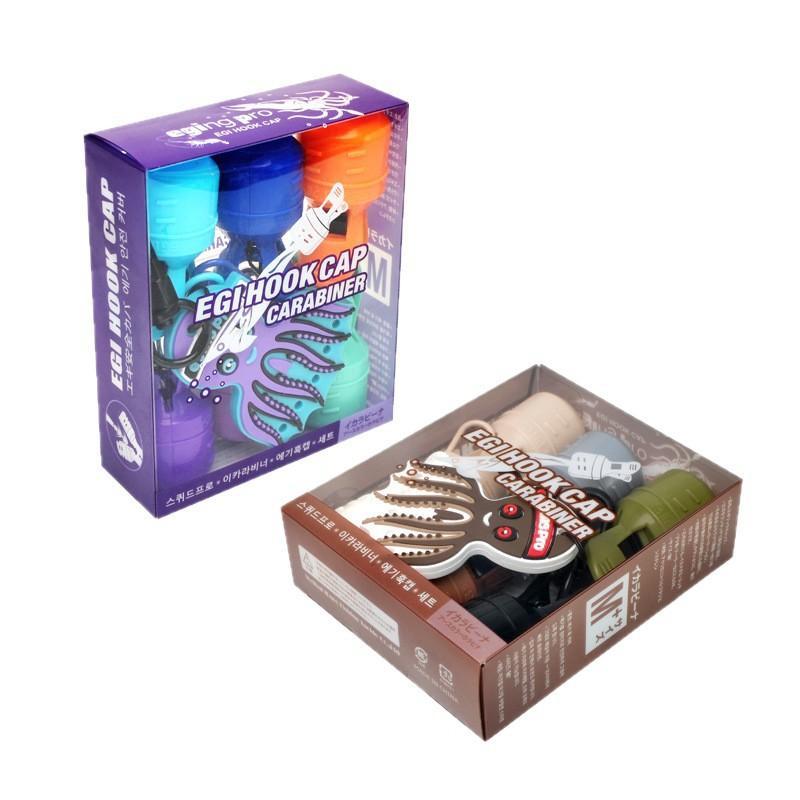 6 шт./набор. Практичные приман – обзор и цена Fishing Lure Accessories