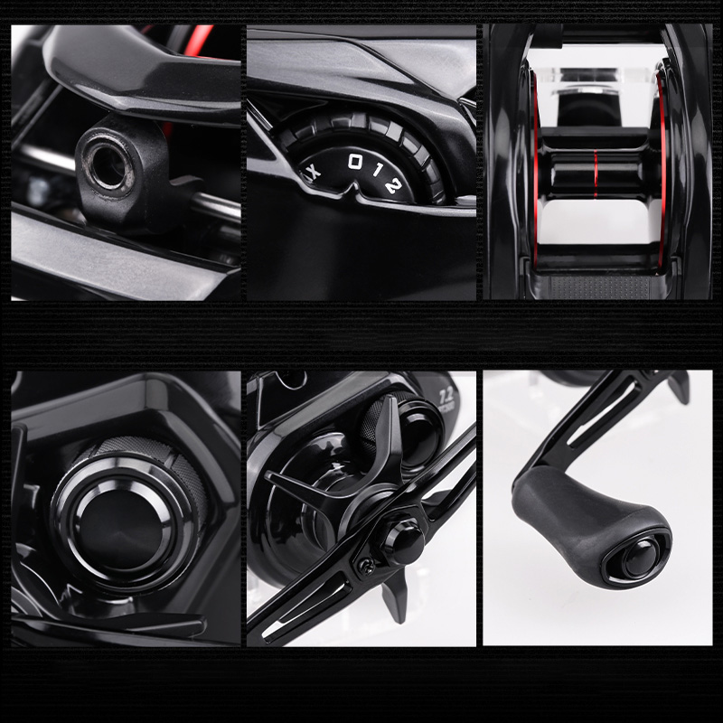DAIWA 2025 Новая катушка PT 30 – обзор и цена Abu Garcia Reel Max