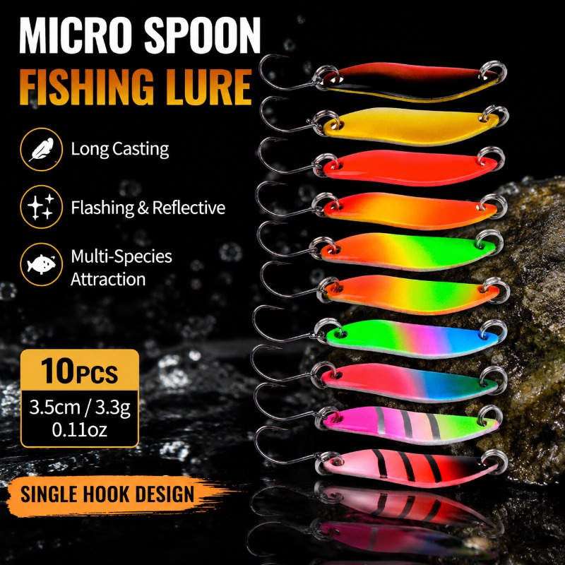 Микроприманки для рыбалки: мет – обзор и цена Fishing Lure Blade Bait