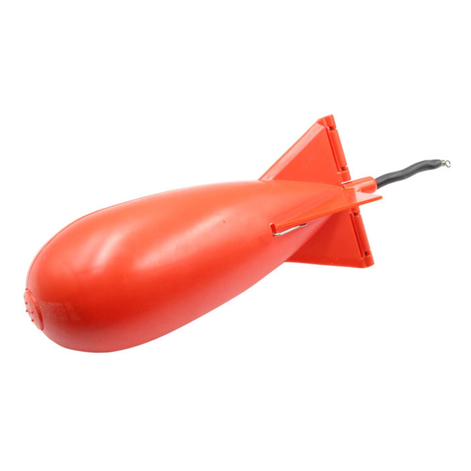 Ракетка-дозатор для карповой л – обзор и цена Fishing Lure Accessories